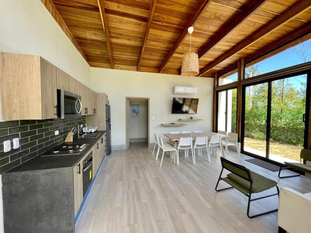 Cabrera Lodges Εξωτερικό φωτογραφία